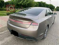 Lincoln MKZ